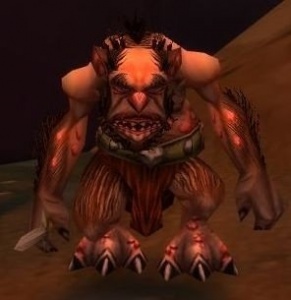 Stonevault Ambusher - NPC - Classic World of Warcraft