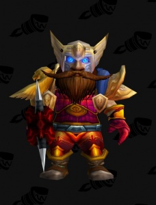 asdfasd - Outfit - Classic World of Warcraft