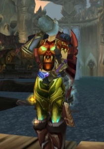 Braxley S Backyard Moonshine Item World Of Warcraft
