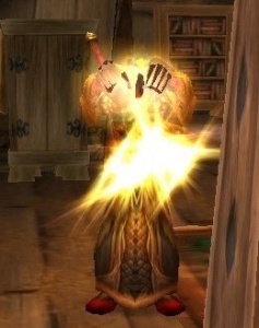 Ritual Prayer Beads - Item - World of Warcraft