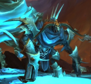 Stygian Giant - NPC - World of Warcraft