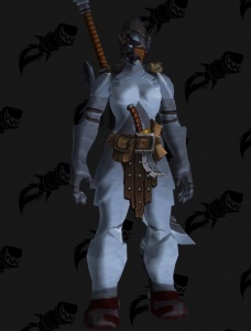 blacksmith - Outfit  Beta