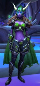 Ysera - NPC - World of Warcraft