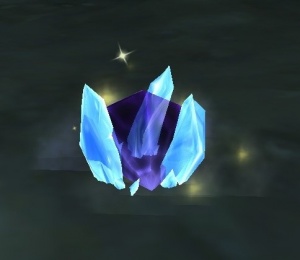 El Corazon Congelado De Isuldof Entidad World Of Warcraft