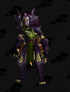 Dressing Room - R10 UD Rogue - Outfit - Classic World of Warcraft Dressing Room - R10 UD Rogue - Outfit - Classic World of Warcraft