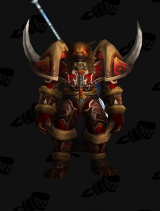 Dressing Room - 59 Orc Hunter - Outfit - Classic World of Warcraft Dressing Room - 59 Orc Hunter - Outfit - Classic World of Warcraft
