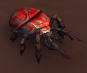 Beetle - NPC - World of Warcraft