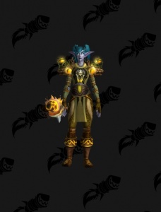 Tabard of Fury - Exclusive WoW Guide