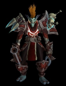 Buy Soulstalker Blunderbuss Transmog