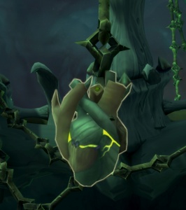 Ein Gutes Herz Quest World Of Warcraft